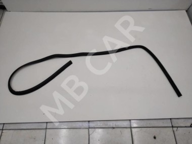 Уплотнитель капота MERCEDES-BENZ E-класс W211/S211 рестайлинг (2006 - 2009) — Разборка Мерседес