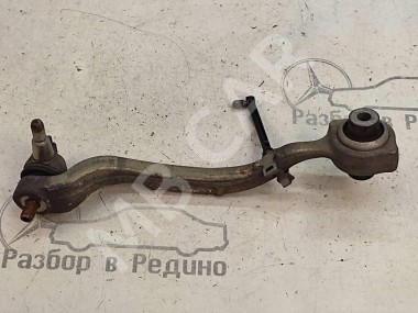 Рычаг передний нижний левый MERCEDES-BENZ E-класс W212/S212/C207/A207 (2009 - 2013) — Разборка Мерседес