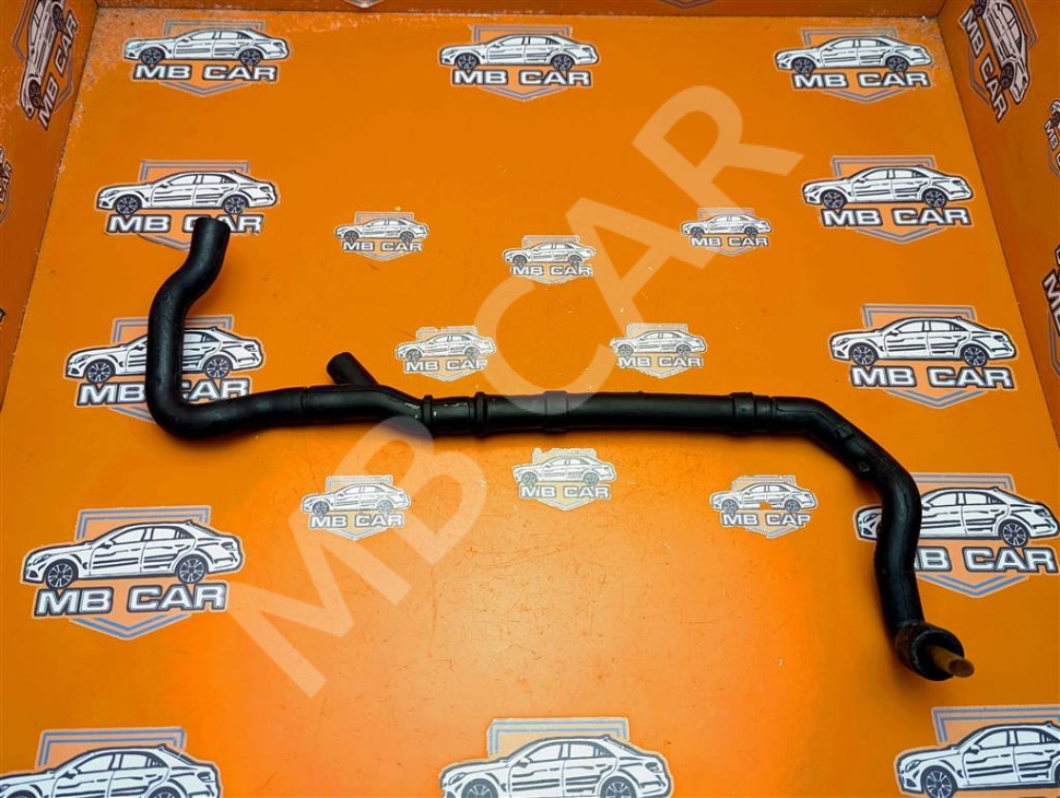 Трубка вентиляции картерных газов MERCEDES-BENZ SLK-класс R171 (2004 - 2008) фото 1 — Разборка Мерседес