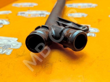 Трубка ОЖ MERCEDES-BENZ C-класс W204/S204 (2006 - 2011) &mdash; Разборка Мерседес