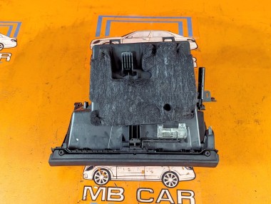 Бардачок MERCEDES-BENZ A-класс W169 (2004 - 2008) A 150 1.5 MT (95 л.с.) &mdash; Разборка Мерседес