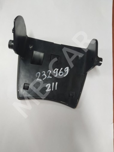 Накладка MERCEDES-BENZ E-класс W211/S211 (2002 - 2006) — Разборка Мерседес