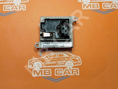 Реле моторчика печки MERCEDES-BENZ S-класс W220 (1998 - 2005) — Разборка Мерседес