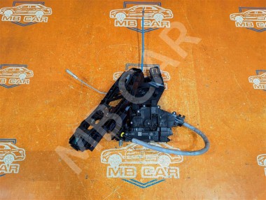 Замок двери задней правой MERCEDES-BENZ GLE-класс V167 (2018 - 2024) — Разборка Мерседес