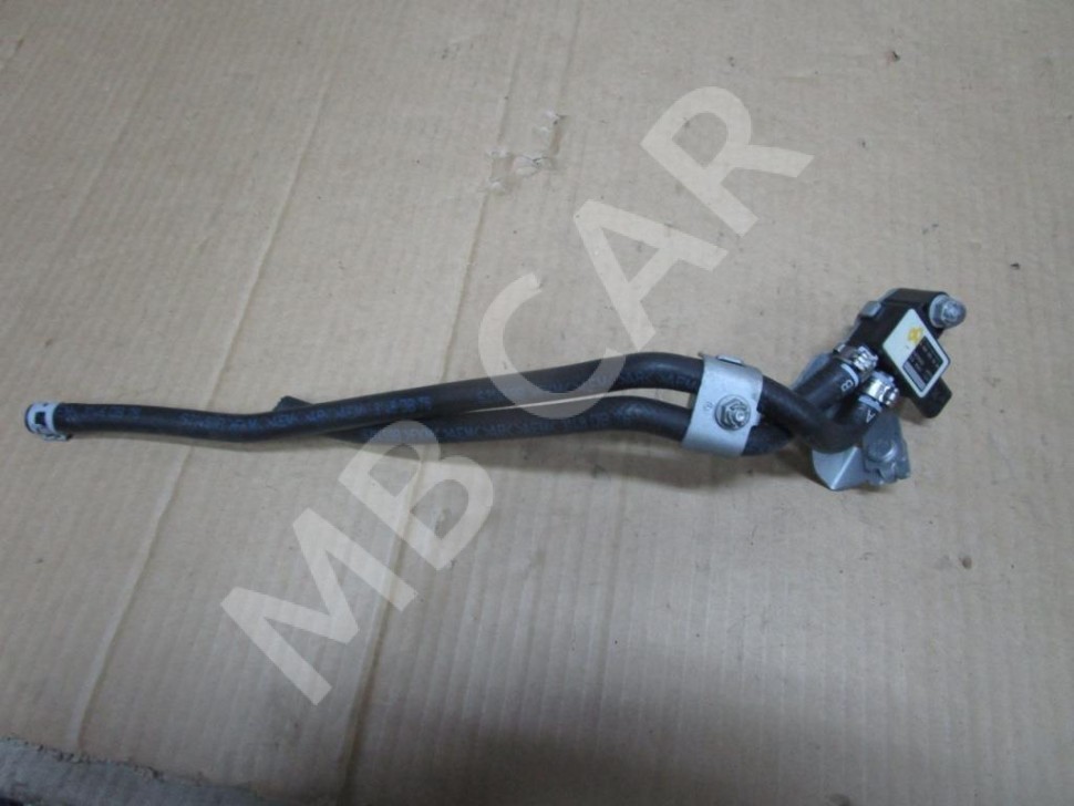 Датчик давления катализатора MERCEDES-BENZ A-класс AMG W177 (2019 - 2023) фото 1 — Разборка Мерседес