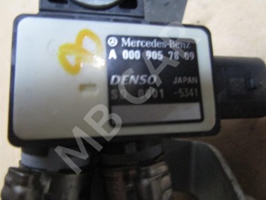 Датчик давления катализатора MERCEDES-BENZ A-класс AMG W177 (2019 - 2023) — Разборка Мерседес