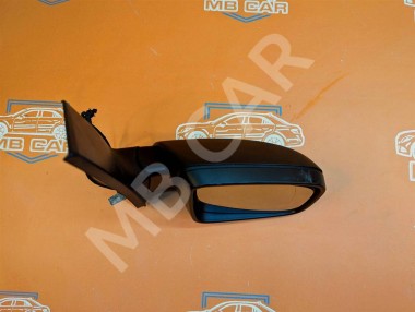 Зеркало правое MERCEDES-BENZ Vito W639 рестайлинг (2010 - 2014) — Разборка Мерседес