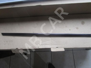 Хром заднего стекла MERCEDES-BENZ E-класс W211/S211 рестайлинг (2006 - 2009) — Разборка Мерседес