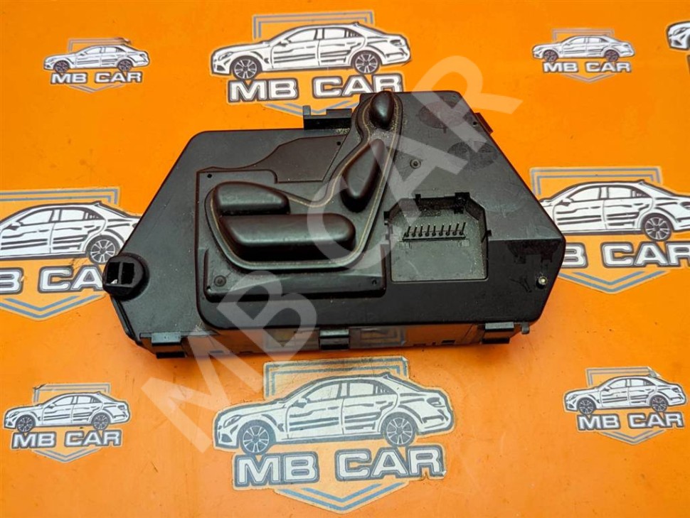 Джойстик MERCEDES-BENZ S-класс W220 (1998 - 2005) фото 1 — Разборка Мерседес