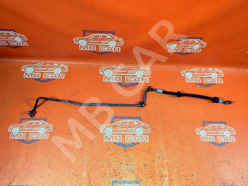 Трубка АКПП MERCEDES-BENZ S-класс W220 (1998 - 2005) фото 1 &mdash; Разборка Мерседес