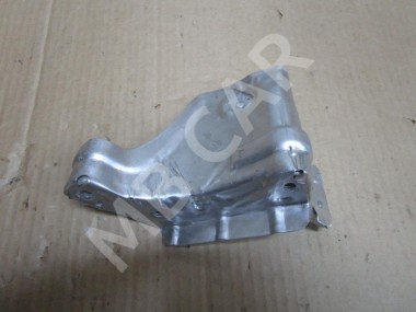 Защитный экран MERCEDES-BENZ A-класс AMG W177 (2019 - 2023) — Разборка Мерседес