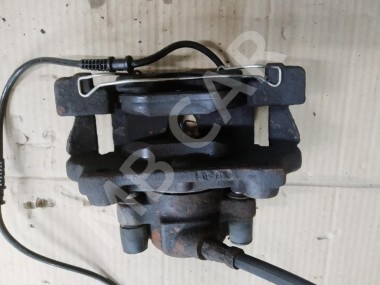 Суппорт передний левый MERCEDES-BENZ E-класс W210/S210 рестайлинг (1999 - 2003) — Разборка Мерседес