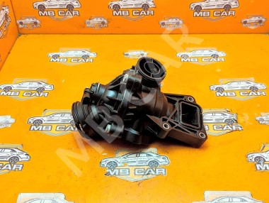 Термостат MERCEDES-BENZ C-класс W204/S204/С204 рестайлинг (2011 - 2015) &mdash; Разборка Мерседес