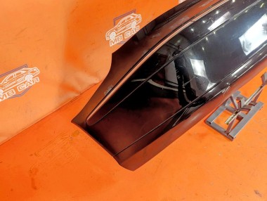 Бампер задний MERCEDES-BENZ E-класс W211/S211 (2002 - 2006) &mdash; Разборка Мерседес