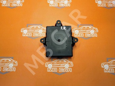 Блок двери MERCEDES-BENZ A-класс W169 (2004 - 2008) — Разборка Мерседес