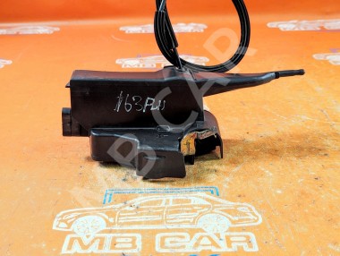 Замок двери передней левой MERCEDES-BENZ M-класс W163 рестайлинг (2001 - 2005) — Разборка Мерседес