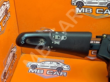 Переключатель подрулевой MERCEDES-BENZ M-класс W163 (1997 - 2001) — Разборка Мерседес