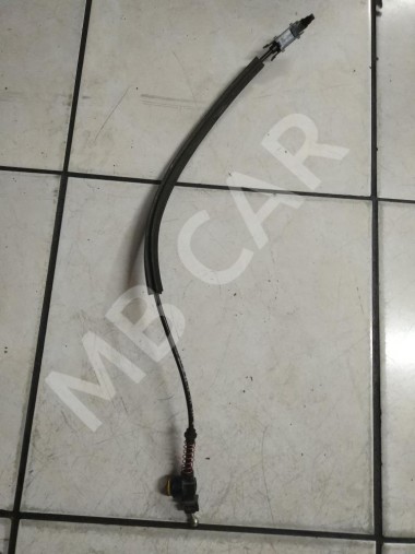 Трос кулисы АКПП MERCEDES-BENZ M-класс W163 (1997 - 2001) — Разборка Мерседес