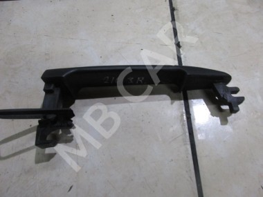 Ручка двери наружняя MERCEDES-BENZ E-класс W210/S210 рестайлинг (1999 - 2003) — Разборка Мерседес