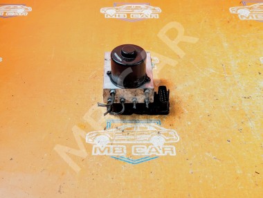 Блок ABS MERCEDES-BENZ M-класс W163 (1997 - 2001) — Разборка Мерседес