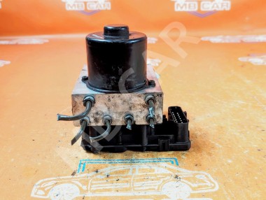 Блок ABS MERCEDES-BENZ M-класс W163 (1997 - 2001) — Разборка Мерседес