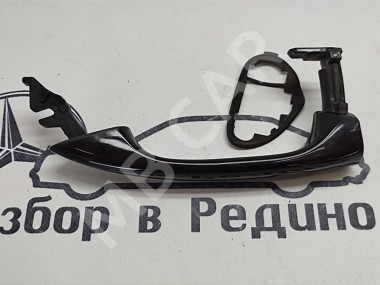 Ручка двери наружняя MERCEDES-BENZ CLS-класс C219 (2004 - 2008) — Разборка Мерседес