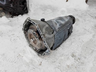 АКПП 7G-Tronic MERCEDES-BENZ C-класс W204/S204 (2006 - 2011) — Разборка Мерседес