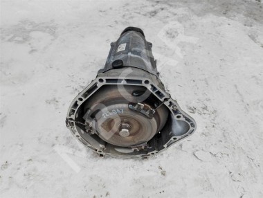 АКПП 7G-Tronic MERCEDES-BENZ C-класс W204/S204 (2006 - 2011) — Разборка Мерседес