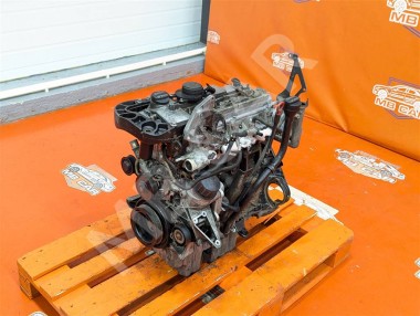 Двигатель дизельный MERCEDES-BENZ Vito W638 (1996 - 2003) — Разборка Мерседес