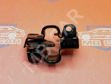 Замок капота MERCEDES-BENZ S-класс W220 (1998 - 2005) — Разборка Мерседес