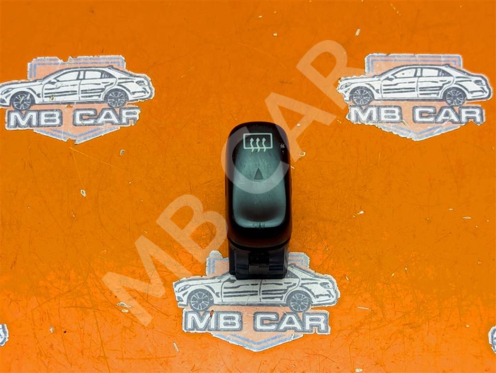Кнопка MERCEDES-BENZ Vito W638 (1996 - 2003) фото 1 &mdash; Разборка Мерседес