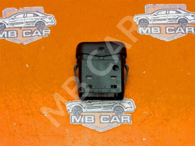 Кнопка MERCEDES-BENZ Vito W638 (1996 - 2003) — Разборка Мерседес