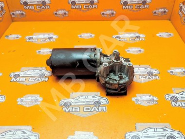 Моторчик дворников передний MERCEDES-BENZ M-класс W163 рестайлинг (2001 - 2005) &mdash; Разборка Мерседес