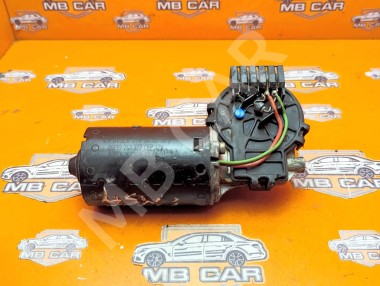 Моторчик дворников передний MERCEDES-BENZ M-класс W163 рестайлинг (2001 - 2005) &mdash; Разборка Мерседес