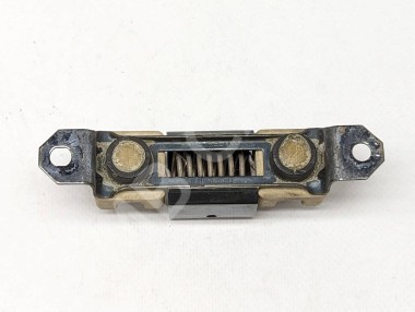 Реле вентилятора MERCEDES-BENZ CL-класс C140 (1992 - 2000) — Разборка Мерседес