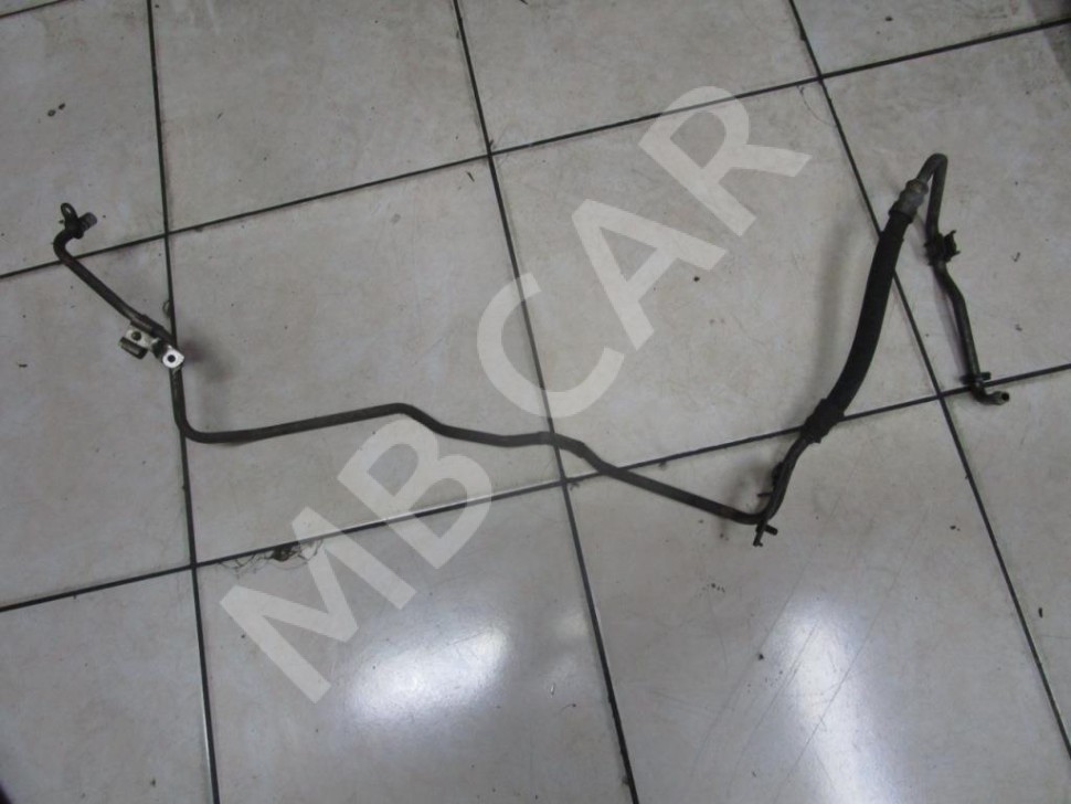 Трубка АКПП MERCEDES-BENZ E-класс W212/S212/C207/A207 рестайлинг (2013 - 2016) фото 1 — Разборка Мерседес