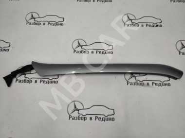 Накладка передней стойки MERCEDES-BENZ S-класс W140 (1991 - 1998) — Разборка Мерседес