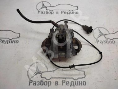 Суппорт задний правый MERCEDES-BENZ S-класс W220 рестайлинг (2002 - 2005) — Разборка Мерседес