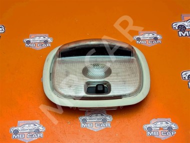 Плафон салона MERCEDES-BENZ M-класс W163 рестайлинг (2001 - 2005) — Разборка Мерседес