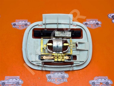 Плафон салона MERCEDES-BENZ M-класс W163 рестайлинг (2001 - 2005) — Разборка Мерседес