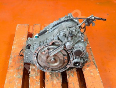 АКПП 8 серия MERCEDES-BENZ A-класс W169 (2004 - 2008) &mdash; Разборка Мерседес