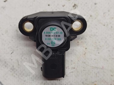 Датчик давления MERCEDES-BENZ GLC-класс X253 (2015 - 2019) — Разборка Мерседес