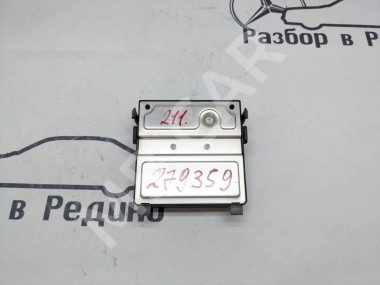 Блок ZGW CGW MERCEDES-BENZ S-класс W221 (2005 - 2009) — Разборка Мерседес