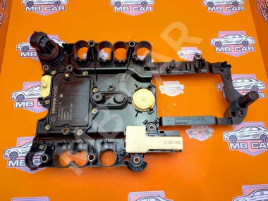 Плата АКПП 9 серии 7G-Tronic MERCEDES-BENZ M-класс W164 (2005 - 2008) &mdash; Разборка Мерседес