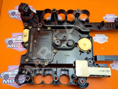 Плата АКПП 9 серии 7G-Tronic MERCEDES-BENZ M-класс W164 (2005 - 2008) &mdash; Разборка Мерседес