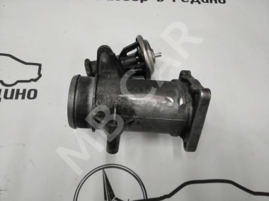 Корпус смесительный MERCEDES-BENZ V-class W638 — Разборка Мерседес