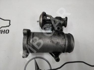 Корпус смесительный MERCEDES-BENZ V-class W638 — Разборка Мерседес