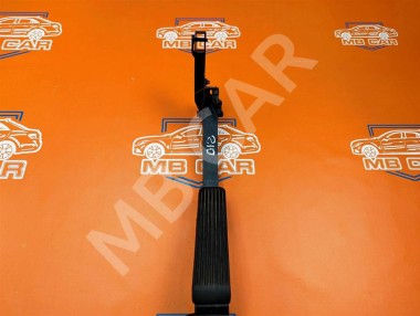 Педаль газа MERCEDES-BENZ E-класс W210/S210 (1995 - 1999) — Разборка Мерседес