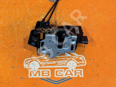 Замок двери задней левой MERCEDES-BENZ M-класс W163 рестайлинг (2001 - 2005) — Разборка Мерседес