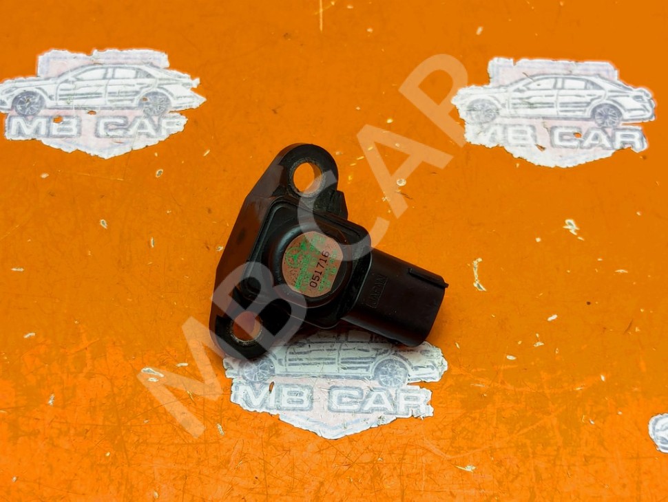 Датчик давления MERCEDES-BENZ M-класс W164 (2005 - 2008) фото 1 &mdash; Разборка Мерседес